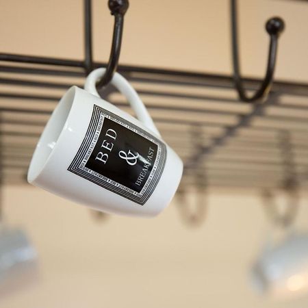 Beej Potters Acomodação com café da manhã Weert Exterior foto