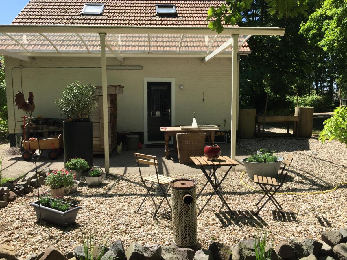 Beej Potters Acomodação com café da manhã Weert Exterior foto