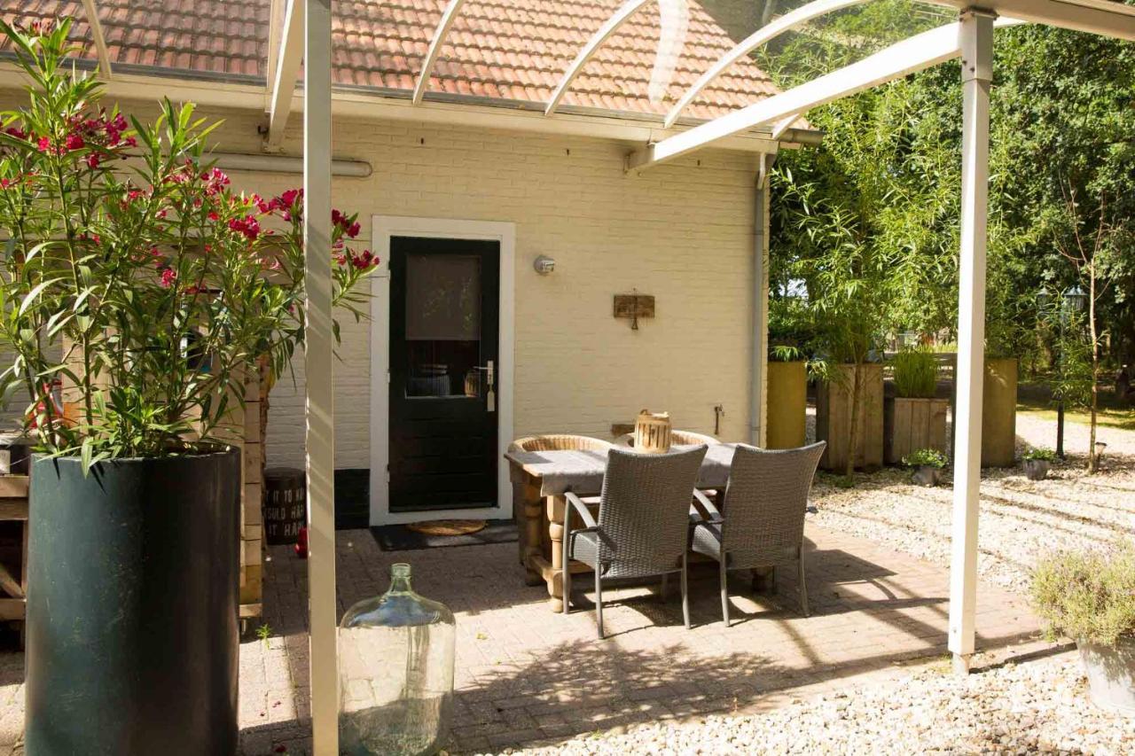Beej Potters Acomodação com café da manhã Weert Exterior foto